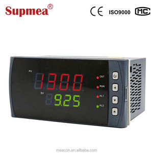 Venta caliente pantalla Digital medidor con Multi-función de entrada de controlador de temperatura - Product Image 6