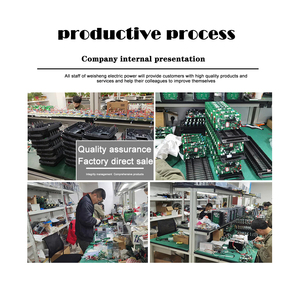 Weshine单端线束光点测量短路开路错位线束导通测试仪线束测试仪 - Product Image 4