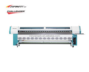 เครื่องพิมพ์ A4ขนาดใหญ่3.2ม. Fy 3208H Infiniti Dubai - Product Image 1