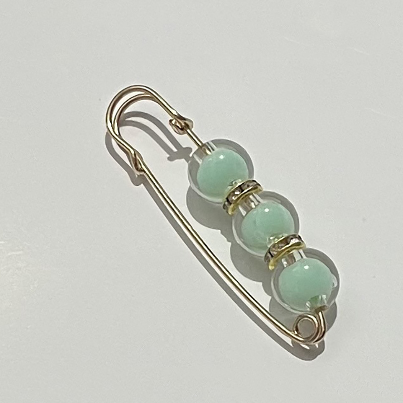 Jelly Turquoise