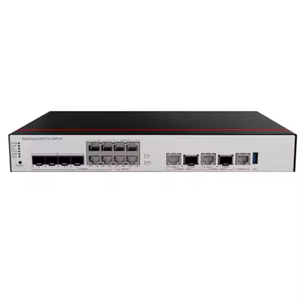 Enrutador 250 de nivel empresarial 10G con solución de red empresarial de alta velocidad de Mbps - Product Image 2