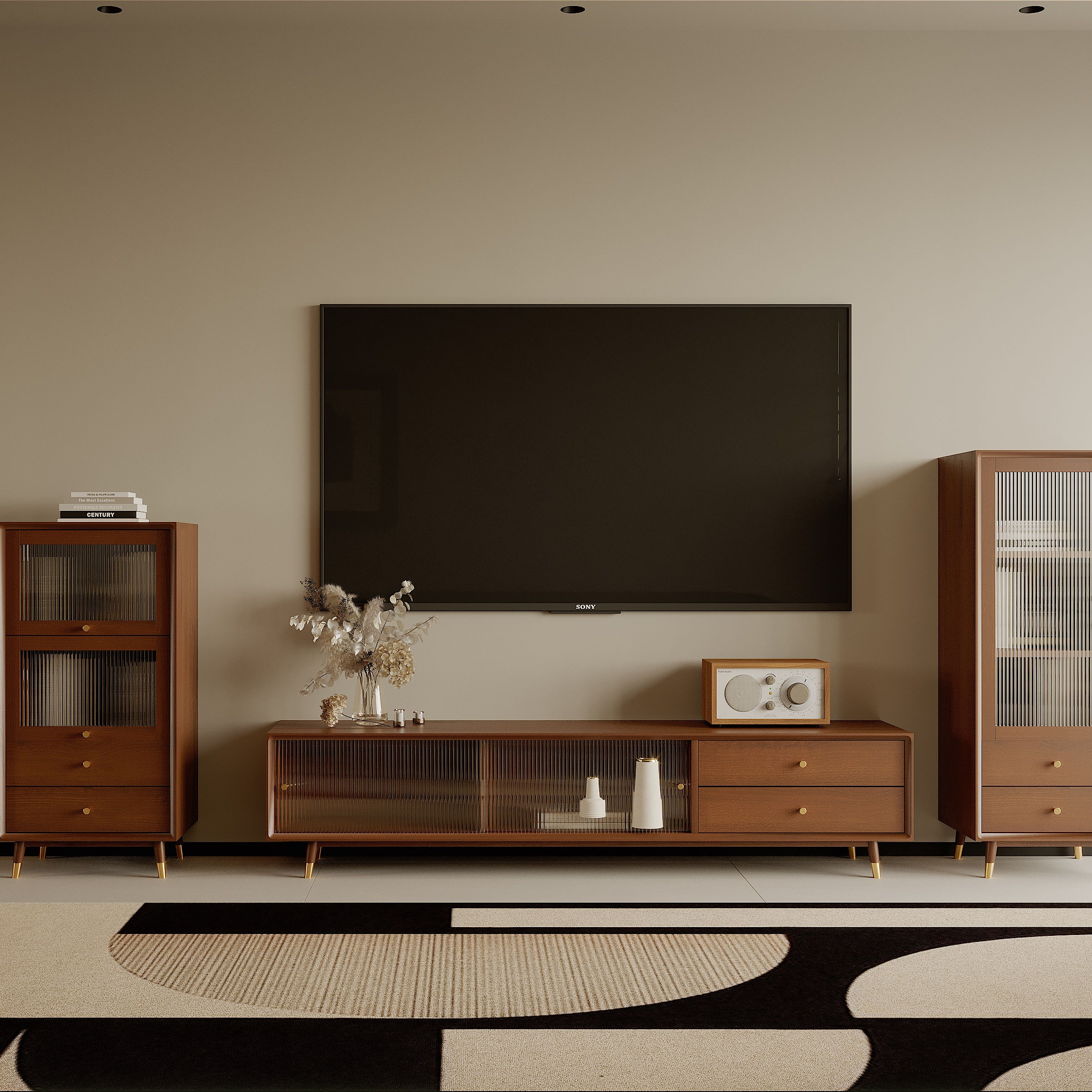 ปรับแต่ง