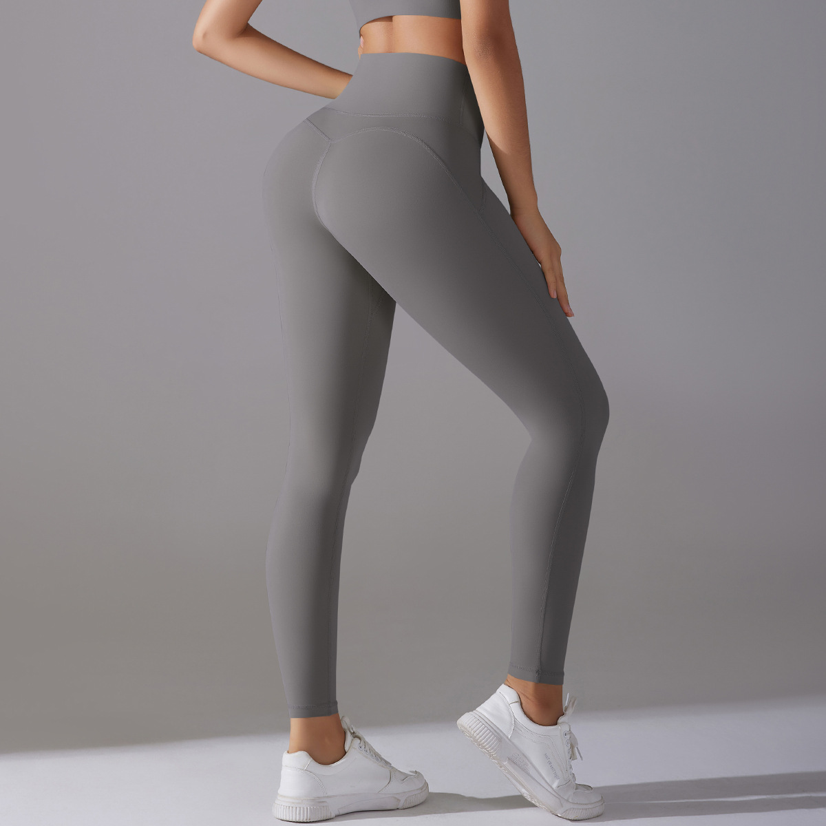 Pants+Gray