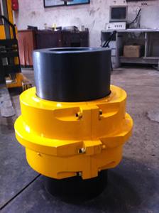 JS5 JS6 JS7 JS8 JS9 JS10 JS11 JS12 JS13 JS14 JS15 JS16 GRID SHAFT <strong>COUPLING</strong> - Product Image 6