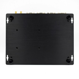 Industrial Mini PC With 8GB/16GB DDR4 256GB SSD 2HD I3 I5 I7 Fanless Cooling <strong>System</strong> Windows 10 ITX <strong>Embedded</strong> Stock! - Product Image 2