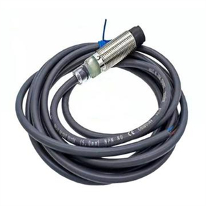 E3Z-D62 2M BY OMC E3Z 9112C <strong>Diffuse</strong> <strong>Reflective</strong> <strong>Sensors</strong> - Product Image 4