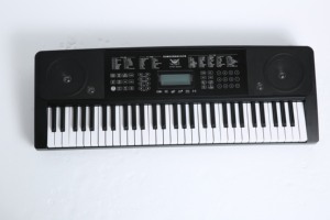XTS-360 Touch <strong>Function</strong> Portable Multi-<strong>function</strong> Electronic Organ 61 <strong>Keys</strong> Digital Electronic Organ <strong>Keyboard</strong> 30 Carton Plastic 200 - Product Image 2