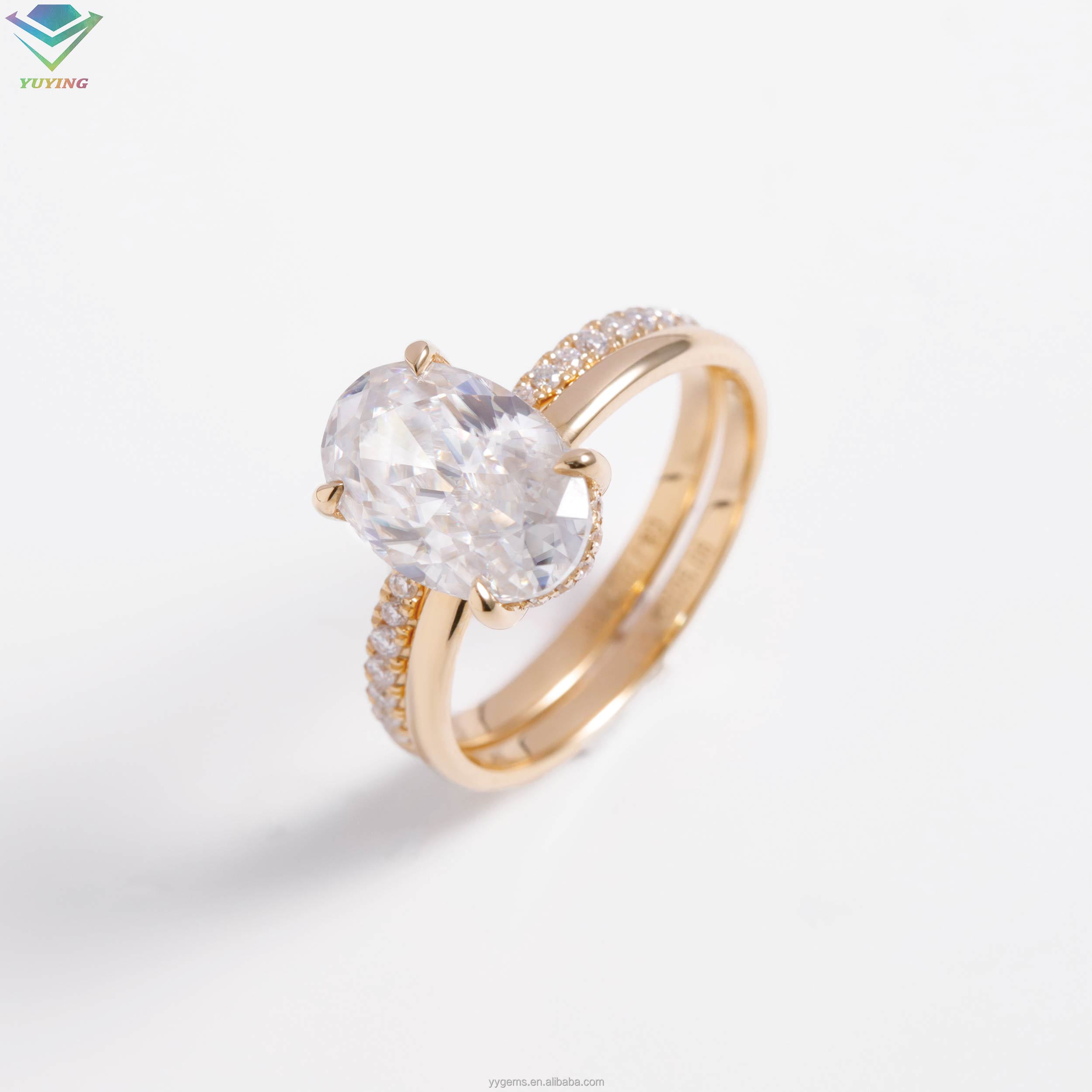 Oro de 14 quilates-IGI