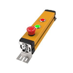 4 Schalten Sie die elektrische Druckknopf-Steuer box ein - Product Image 2