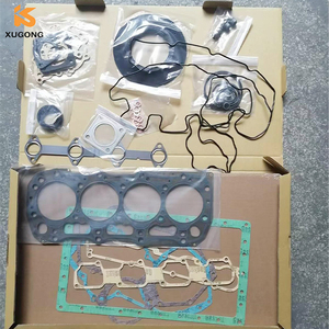 ディーゼルエンジン6V-5407フルガスケットキットCAT 3024C 3508 3512 3516 3024C 3054C C-14ガスケットキットフル