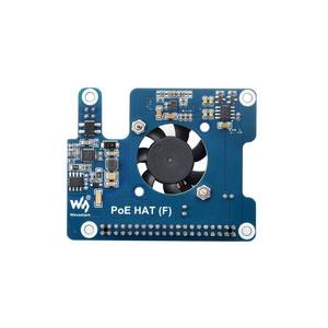 <strong>Raspberry</strong> <strong>Pi</strong> 5th Generation Ethernet <strong>Power</strong> Supply Module <strong>Raspberry</strong> <strong>Pi</strong> 5 Switch POE <strong>Power</strong> Supply Expansion Board - Product Image 3