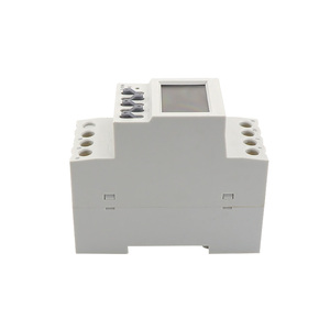 16オン/16オフAC220Vレールタイプタイムスイッチ経度および緯度制御タイマースイッチ - Product Image 3