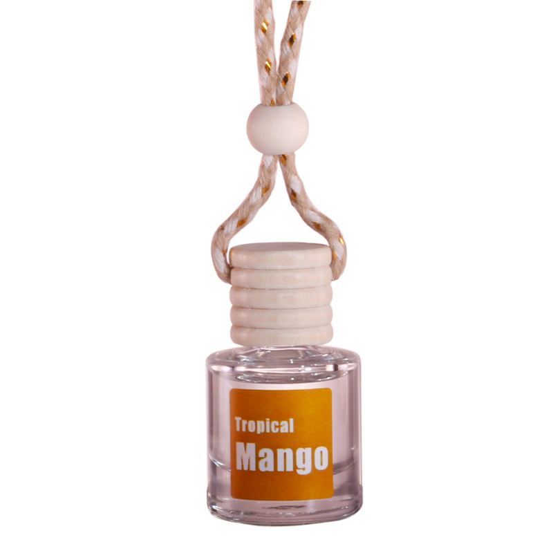 Mangue tropicale