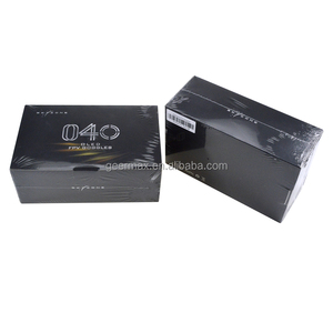 适用于SKYZONE SKY04O PRO 04O PRO FPV护目镜OLED 5.8GHz 48CH升级双接收器融合仿真VTX无人机DVR视频护目镜 - Product Image 5