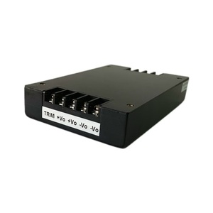 Chất lượng cao 18s24 100W DC DC chỉnh lưu điều chỉnh điện áp 9-36V đến 24V 4.16a - Product Image 1