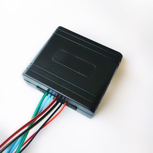 สัญญาณกันขโมยมอเตอร์ไซค์12V,ระบบป้องกันขโมยมอเตอร์ไซค์สกู๊ตเตอร์ - Product Image 3