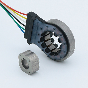 J37XU7104, sensor de posición de suministro directo de fábrica, resolución variable de rotación de alta velocidad para pieza de servomotor - Product Image 6