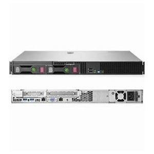 HPE ProLiant DL20 Gen10 เซิร์ฟเวอร์ P17079-B21 HPE DL20 Gen10 1P 16G เซิร์ฟเวอร์ HPE DL20 G10 เซิร์ฟเวอร์ - Product Image 1