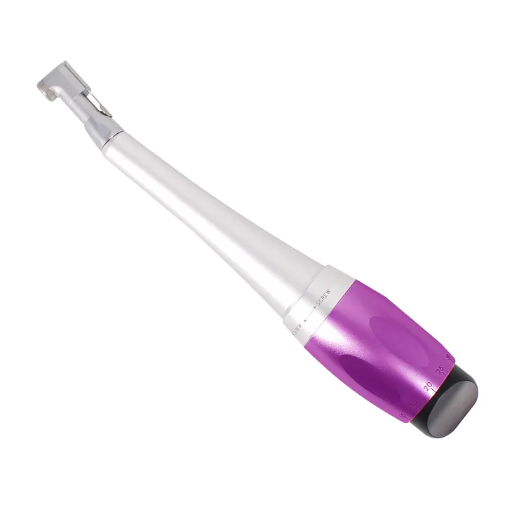 High quality popular dental screwdriver implant torque wrench