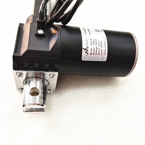 Elektrischer Linear antrieb Mini Arduino 100mm - Product Image 6