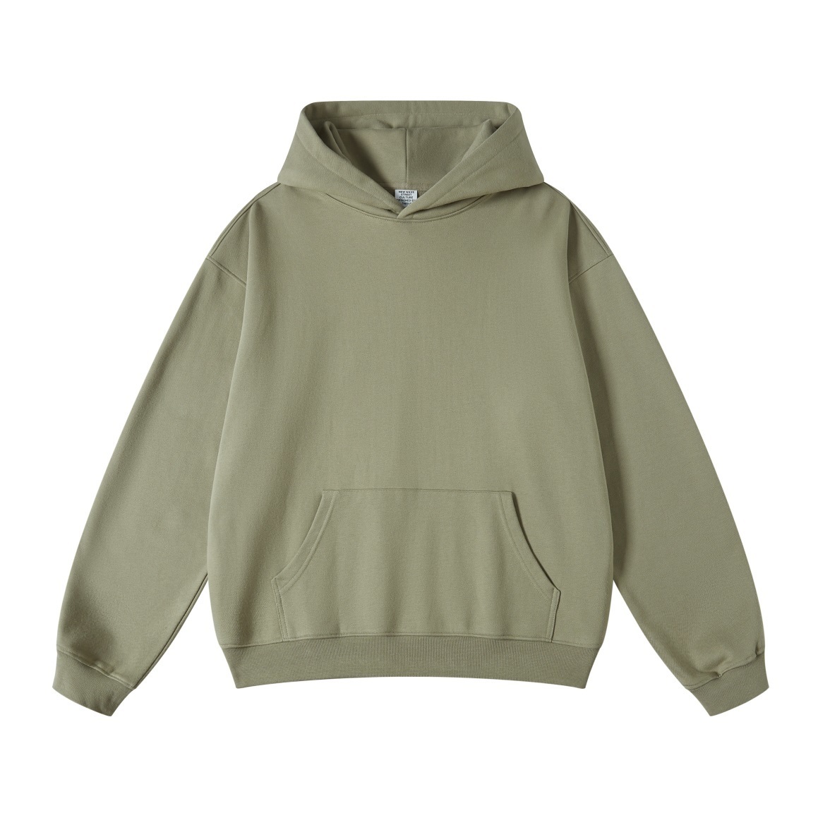 Grayish Green