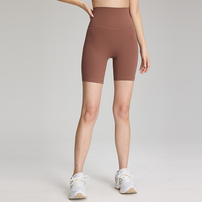 Copper Brown-Short
