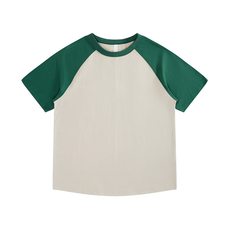 Green Apricot