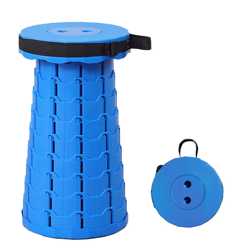 Version bleue épaissie améliorée