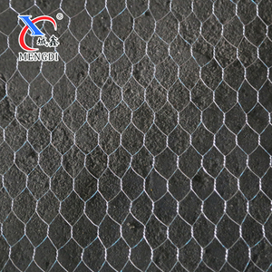 PVC and Galvanized Poultry Farms Fence/<strong>Hexagonal</strong> <strong>Wire</strong> <strong>Netting</strong>/Chicken <strong>Wire</strong> <strong>Mesh</strong> - Product Image 5