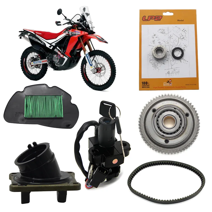 Motorrad regler Gleich richter für HONDA Motorrad teile Spannungs regler Gleich richter VT 1100 C2 SHADOW SPIRIT ACE TOURER AERO