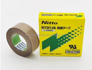 Nitto no.973ul-s sızdırmazlık makinesi yüksek sıcaklığa dayanıklı bant 0.13*25*10 - Product Image 3