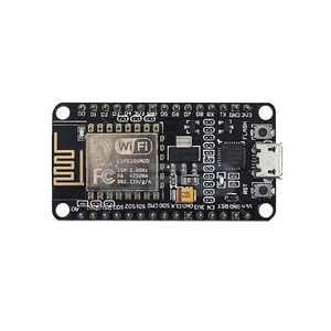 ESP8266 Wifi-Modul Drahtlose Kommunikation Nodemcu CP2102 IC-TYPE-C/Micro NodeMcu Lua V3 Wifi Internet-Entwicklungs karte ESP8266