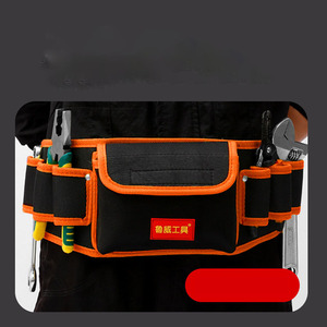 Hardware Kit Oxford Cloth Multifunctional <strong>Tool</strong> Storage Backpack <strong>Tool</strong> <strong>Bag</strong> - Product Image 6