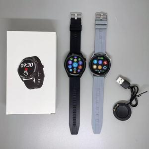 Reloj deportivo inteligente WH8 con pantalla redonda y 1 Correa, reloj deportivo de nuevo diseño, resistente al agua, IP67, función de Control remoto, recién llegado - Product Image 3