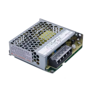 RAYMATES LRS-75-<strong>12</strong> SMPS 75W 12V 6.3A IP20 Non-Waterproof <strong>LED</strong> Driver Power Supply <strong>12</strong> <strong>Volt</strong> Switching <strong>LED</strong> Driver for Outdoor Use - Product Image 6