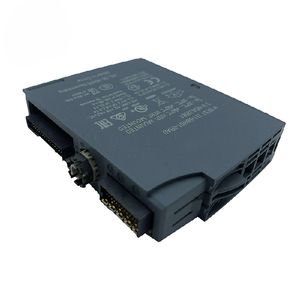 Nuevo módulo de entrada/salida del sistema de E/S Digital PLC 6ES7131-6BH01-0BA0 Original para ET 200SP 6es71316bh010ba0