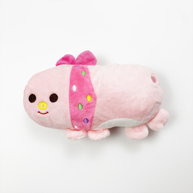 SKU-28 - Cochon Rose 18CM