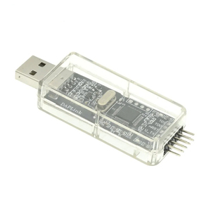 DAPLINK sostituisce J LINK OB/STLINK STM32 Burner,Downloader e braccio emulatore - Product Image 2