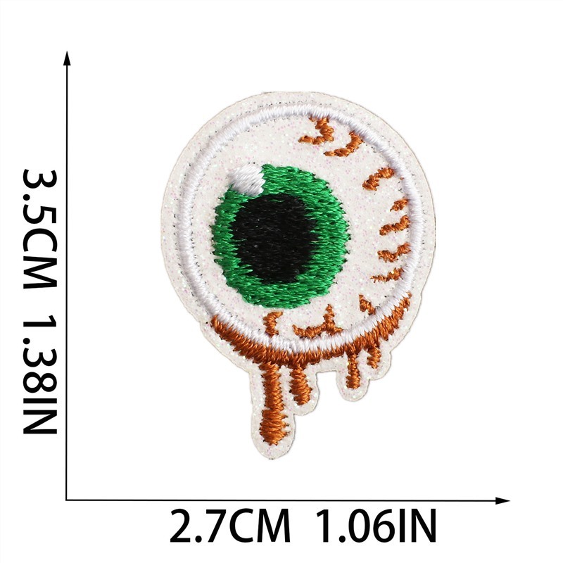 White + green + coffee 6