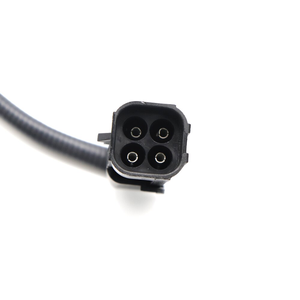 CHANGHUI <strong>Sensor</strong> <strong>Lambda</strong> Oxygen <strong>Sensor</strong> OE 212303850010500 0258030064 For LADA Chevrolet NIVA UAZ ZMZ-409 ZMZ409 ZMZ 409 HUNTER 2.