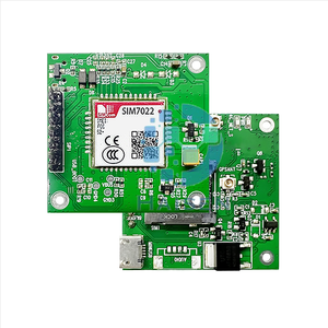 SIM7022 HAISEN NOUVEAU ORIGINAL SIMCOM SIM7022 Core Board LPWA + NBIOT Development Board Module Modem 7022 sim7022 - Product Image 4
