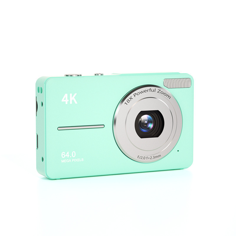 Green-standard configuration