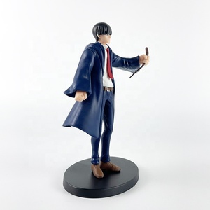 Anime Wholesale Physical Magic Makes <strong>Matthew</strong> Mashle a Mathew Banddid Landscape Figure Model - Product Image 2