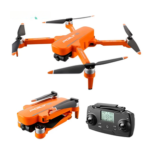 X17 5G WiFi 11.1V Battery Foldable Drone 6K Camera Drone Quadcopter 30 <strong>Minutes</strong> Flight Time Professional Rc Drone Model - Product Image 2