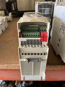Nuovo e originale Plc ACS355 a frequenza variabile VFD PLC Controller di programmazione Plc - Product Image 4