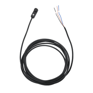 Garantta Square Typ Mikro induktiver Sensor Erkennungs schalter Näherung sensor - Product Image 3