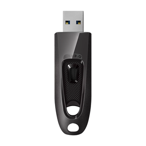 厂家直销u盘大容量电脑办公会议商务礼品推拉式USB 64G 128G速度内存盘 - Product Image 4