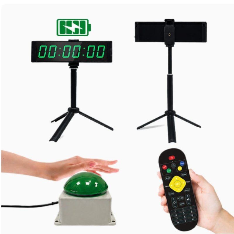 Vert (modèle de chargement), avec support