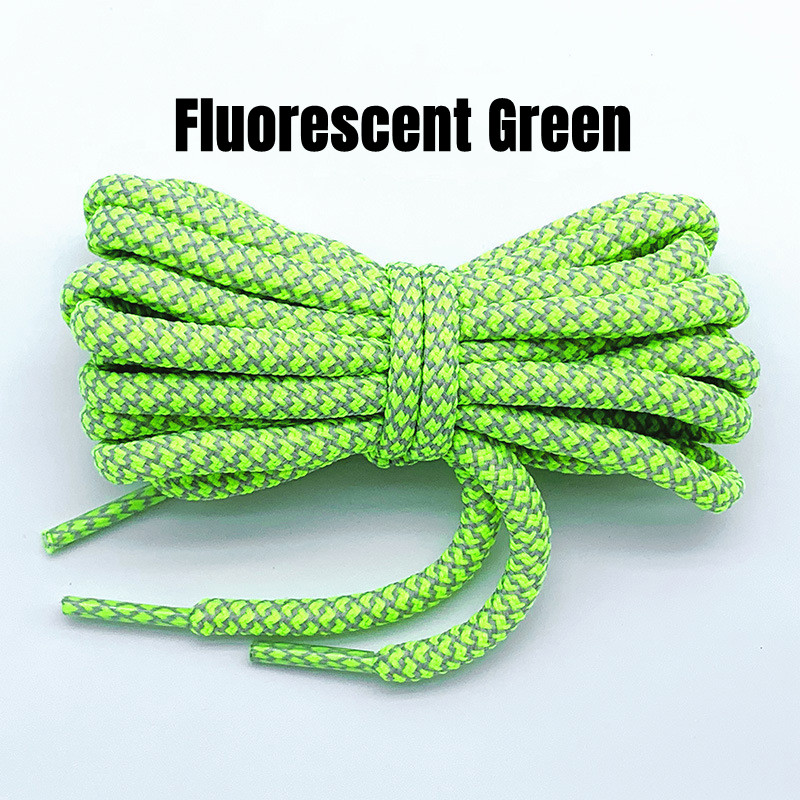 Vert fluorescent