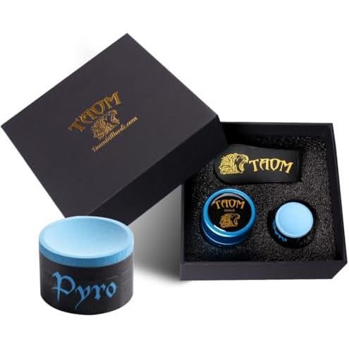 1-Gift Set-Blue with Pyro Blue